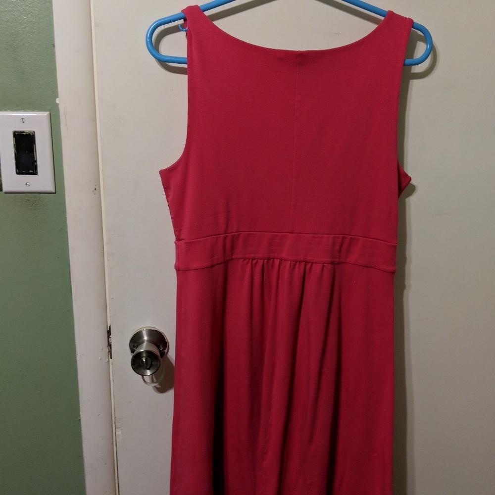 Ladies dress